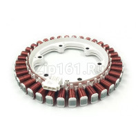Статор MBF61844805 под прямой привод БЕЗ таходатчика Статор MBF61844805 под прямой привод БЕЗ таходатчика