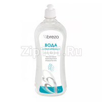 Парфюмированная вода для утюгов, 1л Brezo 97036
