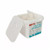 Таблетки от накипи универсальные, 25 шт Brezo 95677