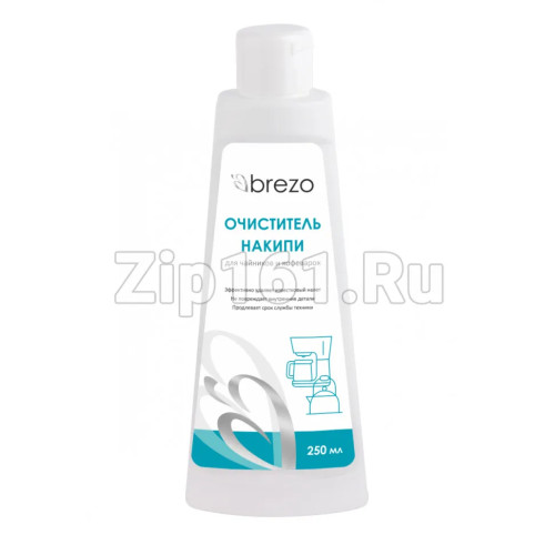 Очиститель накипи для чайников и кофеварок Brezo 97035 Очиститель накипи для чайников и кофеварок Brezo 97035