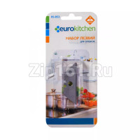 Запасные лезвия трапециевидные, 5 шт Eurokitchen RS-B53 Запасные лезвия трапециевидные, 5 шт Eurokitchen RS-B53