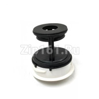 Вставка в фильтр помпы Candy 91940540, 92945468 Италия