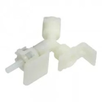 Соединитель с клапаном для Delonghi 7313229491