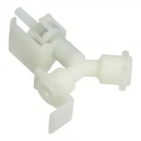 Соединитель с клапаном для Delonghi 7313229491