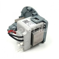 Помпа HANYU на 3х винтах, клеммы сзади раздельно Haier 0022150033660401