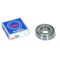 Подшипник 6206 ZZ NSK Подшипник 6206 ZZ NSK