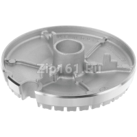 Горелка газовой конфорки, большая  00615299