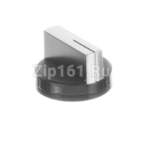 Ручка конфорки, для варочных панелей  10002269