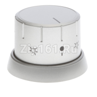 Ручка регулировки температуры, для газовой плиты  00619942