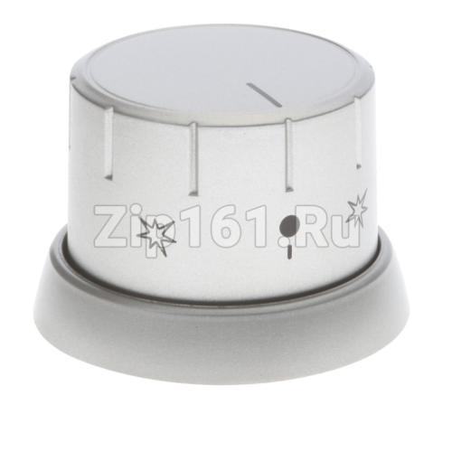 Ручка регулировки температуры, для газовой плиты  00619942