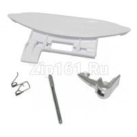 Ручка люка Merloni 050182 Ручка люка Merloni 050182