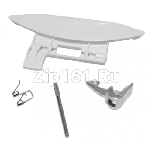 Ручка люка Merloni 050182 Ручка люка Merloni 050182