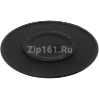 Крышка горелки, средняя, для газовых варочных поверхностей 00173897 Крышка горелки, средняя, для газовых варочных поверхностей 00173897