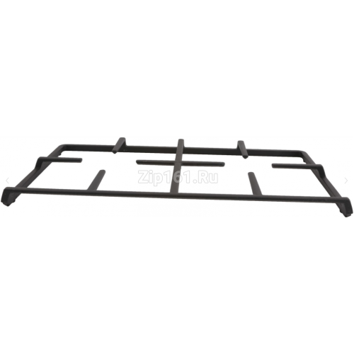 Решетка на 2 конфорки, для газовой плиты  12004333