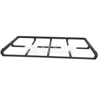 Решетка на 2 конфорки, для газовой плиты  12004333