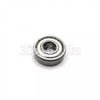 Подшипник 6000 ZZ HFD 10x26x8 мм Подшипник 6000 ZZ HFD 10x26x8 мм