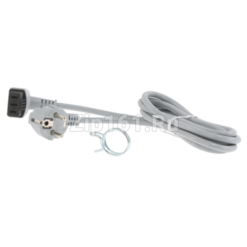 Кабель для подключения посудомоечных машин  00656940