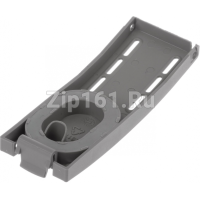 Крышка отсека для ополаскивателя, с уплотнителем  00611575