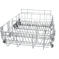 Корзина для посуды, нижняя, в сборе  00772835