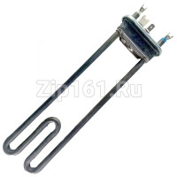 Тэн 1200W (прям.с отв.L=255, R14+, M90, F27, K4+датч.) Тэн 1200W (прям.с отв.L=255, R14+, M90, F27, K4+датч.)