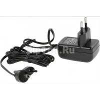 Зарядное устройство 25В 200mA с EU-штекером  12011861