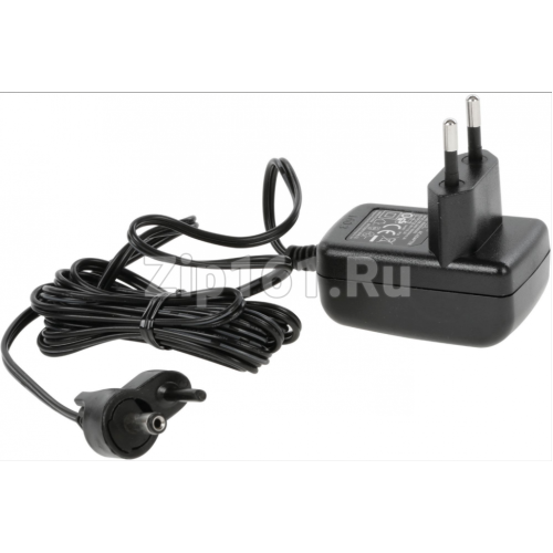 Зарядное устройство 25В 200mA с EU-штекером  12011861