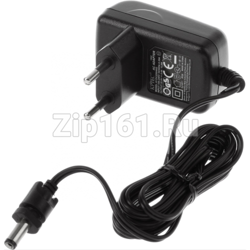 Зарядное устройство для аккумуляторного пылесоса, 32В, 400мА  12026531