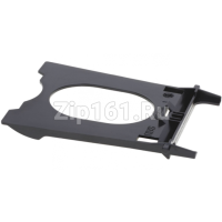 Держатель сменного пылесборника  00168945