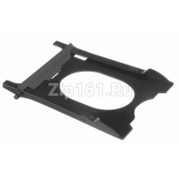 Держатель сменного пылесборника  00168945