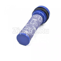 Фильтр предмоторный  923413-01 ODY120