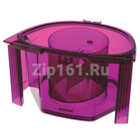 Контейнер для сбора пыли, цвет "пурпурный"  12013966