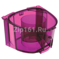 Контейнер для сбора пыли, цвет "пурпурный"  12013966