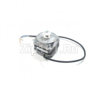Микродвигатель 16Вт Weiguang YZF 230мм VDE