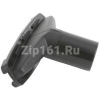 Малая щетка для моющего пылесоса, черная  00794892