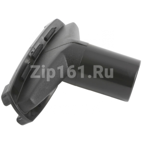 Малая щетка для моющего пылесоса, черная  00794892