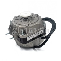 Микродвигатель 10Вт Weiguang YZ 10-20 (10W) (SW) 5 точек крепления