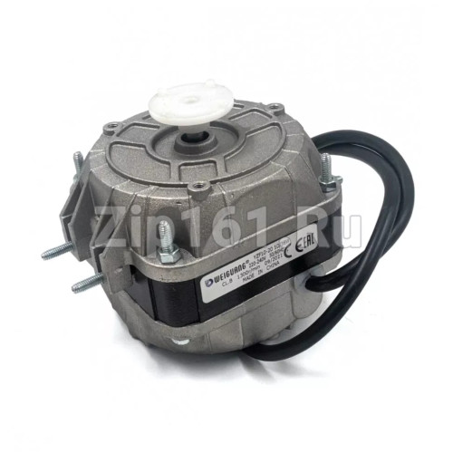 Микродвигатель 10Вт Weiguang YZ 10-20 (10W) (SW) 5 точек крепления