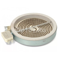 Электроконфорка для стеклокерамики 1200W D145мм Whirlpool 481231018887