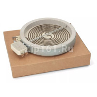 Электроконфорка для стеклокерамики 1200W D145мм Whirlpool 481231018887