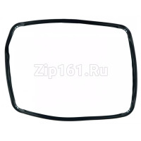 Уплотнитель 410x290мм духовки Indesit C00111687 Уплотнитель 410x290мм духовки Indesit C00111687