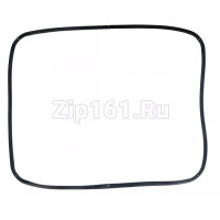 Уплотнитель 430x330мм духовки  00095253