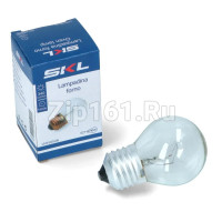 Лампа для духовки универсальная E27 40W 230V 300C SKL Лампа для духовки универсальная E27 40W 230V 300C SKL