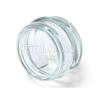 Стекло плафона лампы духовки 00647309 Стекло плафона лампы духовки 00647309