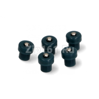 Комплект амортизирующих ножек для кухонного комбайна Kenwood