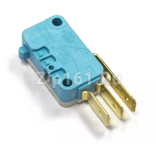 Микровыключатель универсальный Rold VRSRA1DZ1