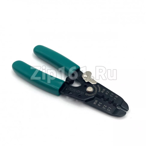 Ножницы капиллярные PTC-02