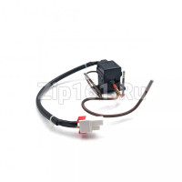 Клапан электромагнитный холодильника  DA97-03610A