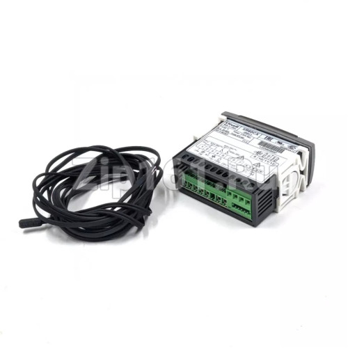 Контроллер Dixell XR60CX -5N0C3 NTC 2R=8+16A +2NG6/1.5 STE