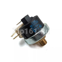 Реле давления кофемашины 1/8 4,0бар 3 контакта