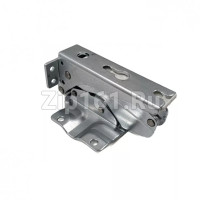 Комплект петель встроенного холодильника  00481147